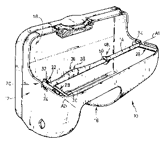 Une figure unique qui représente un dessin illustrant l'invention.